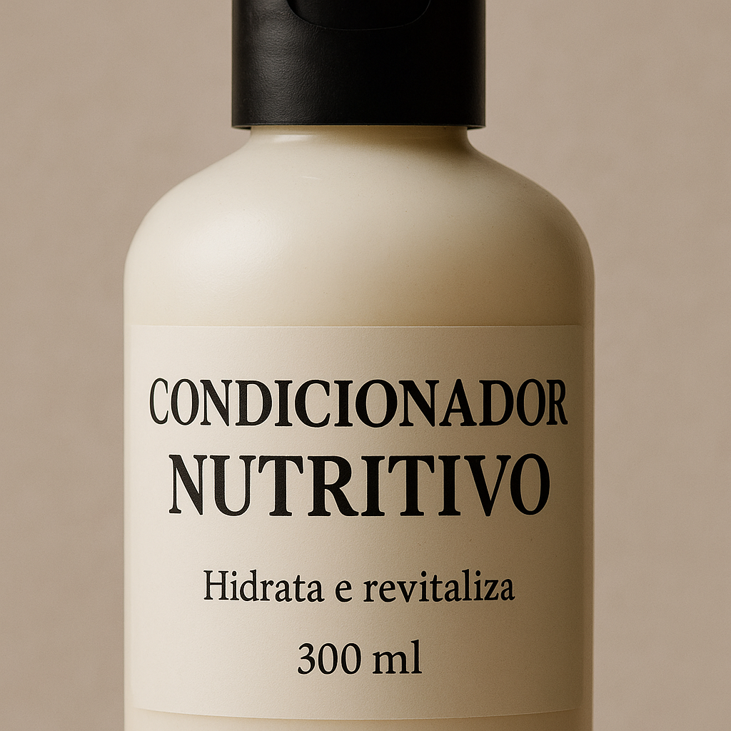 Condicionador Nutritivo
